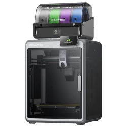 3D printeris Creality K2 Combo