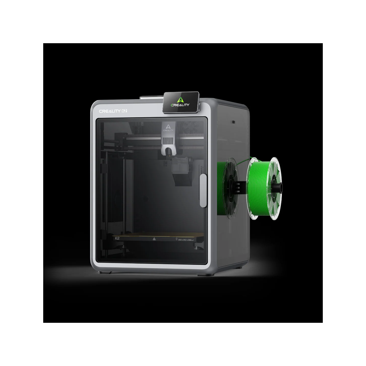 3D printer Creality K2