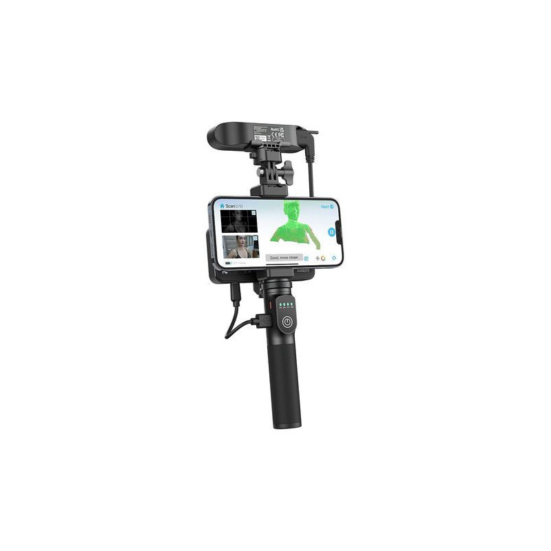 3D Scanner CR-Scan Ferret Pro