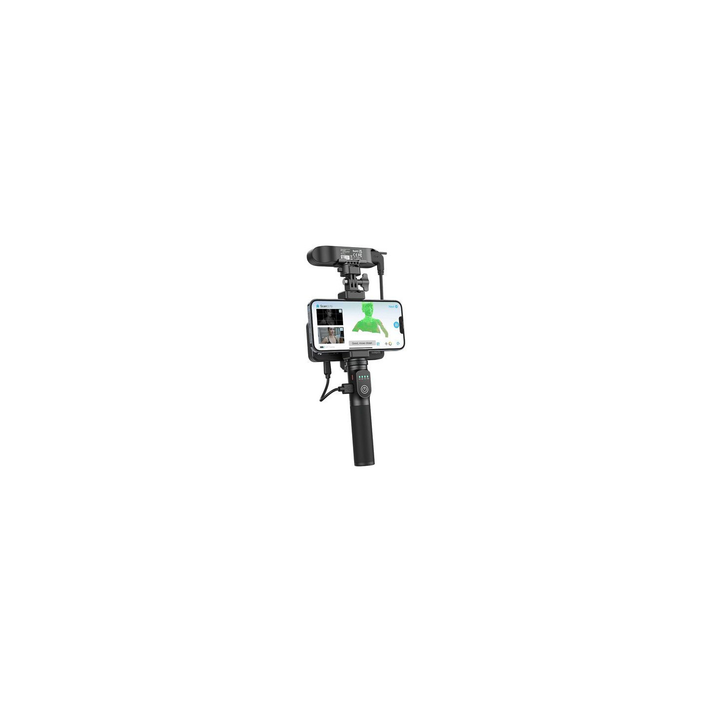 3D Scanner CR-Scan Ferret Pro