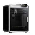 Creality K2 Pro COMBO ir  3D printeris profesionāļiem ar slēgtu apsildāmu kameru un 4 krāsu CFS kvēldiegu vadības moduli.