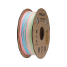 Creality Hyper rainbow PLA  Wild Bloosom Long