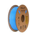 Creality Hyper PLA  debess zils premium augstas kušanas temperatūras  kvēldiegs ar diametru 1, 75 mm kartona spoles svars 1 kg.