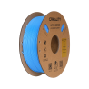 Creality Hyper PLA blue Filament diameter 1.75 mm, with very uniform filament thickness accuracy. Cardboard spool weight 1 kg.