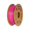 Creality Hyper PLA is a premium filament made of high quality material. Filament diameter 1.75 mm. Cardboard spool weight 1 kg.