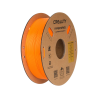 Creality Hyper PLA white Filament diameter 1.75 mm. Cardboard spool weight 1 kg. High filament strength. spool weight 1 kg
