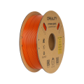 Creality Hyper PLA brūns premium tipa augstas kušanas temperatūras  kvēldiegs. Diametrs 1, 75 mm. kartona spoles svars 1 kg