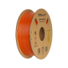 Creality Hyper PLA white Filament diameter 1.75 mm. Cardboard spool weight 1 kg. High filament strength. spool weight 1 kg