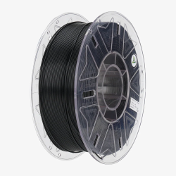 Creality hyper PLA  ar RFID _ melns