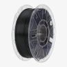 Creality hyper PLA filament with RFID chip.  Spool weight 1 kg  Filament diameter 1.75 mm melting temperature around 230 C.