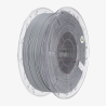 Creality hyper PLA filament with RFID chip.  Spool weight 1 kg  Filament diameter 1.75 mm melting temperature around 230 C.
