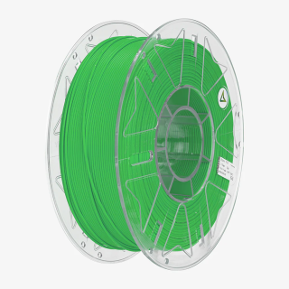 Creality hyper PLA filament with RFID chip.  Spool weight 1 kg  Filament diameter 1.75 mm melting temperature around 230 C.