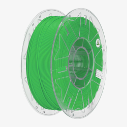Creality hyper PLA  ar RFID _zaļš