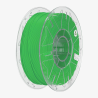Creality hyper PLA filament with RFID chip.  Spool weight 1 kg  Filament diameter 1.75 mm melting temperature around 230 C.