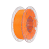 Creality hyper PLA filament with RFID chip.  Spool weight 1 kg  Filament diameter 1.75 mm melting temperature around 230 C.