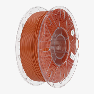 Creality hyper PLA filament with RFID chip.  Spool weight 1 kg  Filament diameter 1.75 mm melting temperature around 230 C.