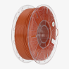Creality hyper PLA filament with RFID chip.  Spool weight 1 kg  Filament diameter 1.75 mm melting temperature around 230 C.