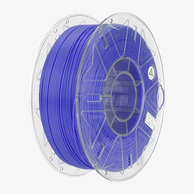 Creality hyper PLA kvēldiegi ar RFID mikroshēmu. Spoles svars 1 kg.  Kvēldiega diametrs 1.75 mm. Kušanas temperatūra  ap 230 C.
