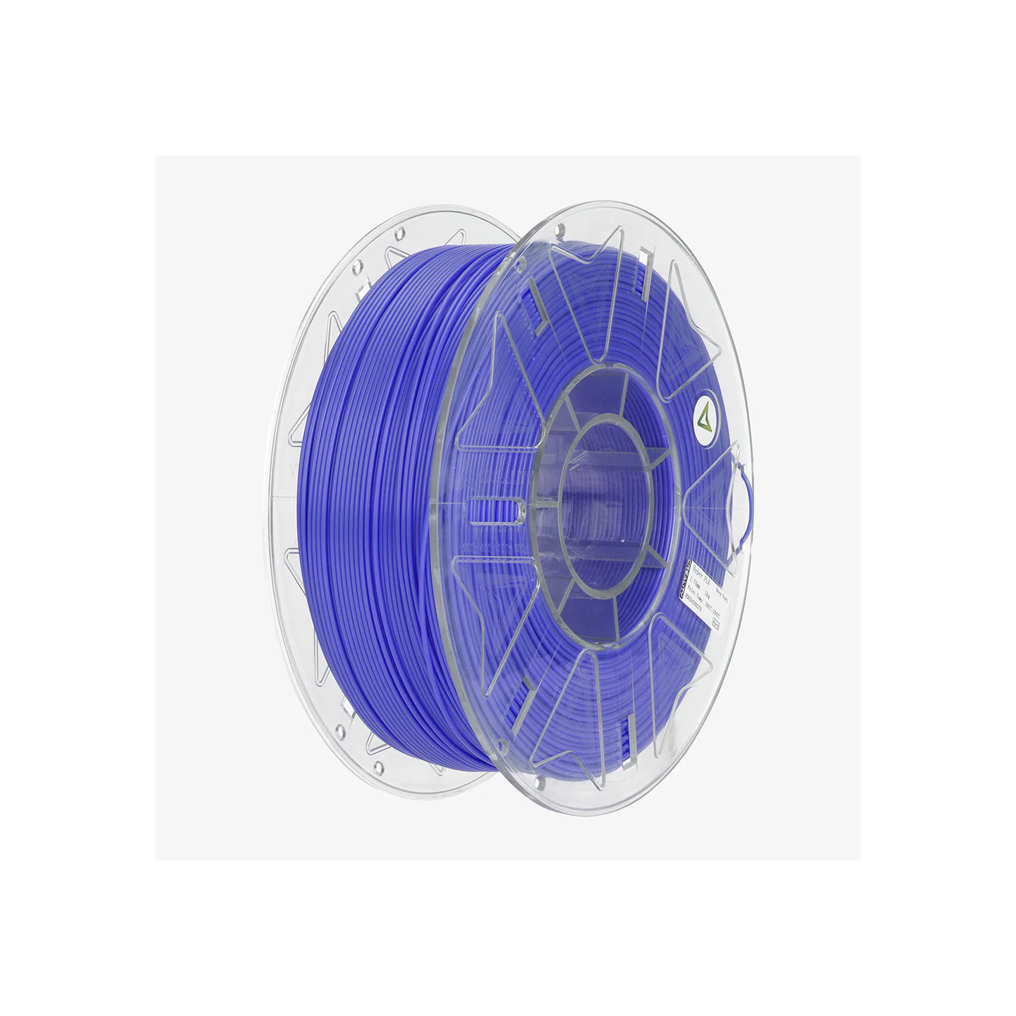 Creality hyper PLA filament with RFID chip.  Spool weight 1 kg  Filament diameter 1.75 mm melting temperature around 230 C.