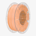 Creality hyper PLA kvēldiegi ar RFID mikroshēmu. Spoles svars 1 kg.  Kvēldiega diametrs 1.75 mm. Kušanas temperatūra  ap 230 C.