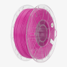 Creality hyper PLA filament with RFID chip.  Spool weight 1 kg  Filament diameter 1.75 mm melting temperature around 230 C.