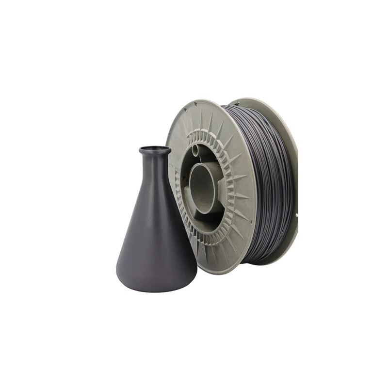 CoPA NEILON  kvēldiegs ar kombināciju stabilitāte, ilgmūžība un karstuma izturība. Kvēldiega diametrs 1.75 mm, svars 850 gr.