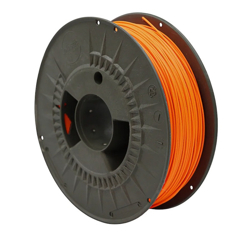 Filalab PLA Basic Oranžs  1Kg
