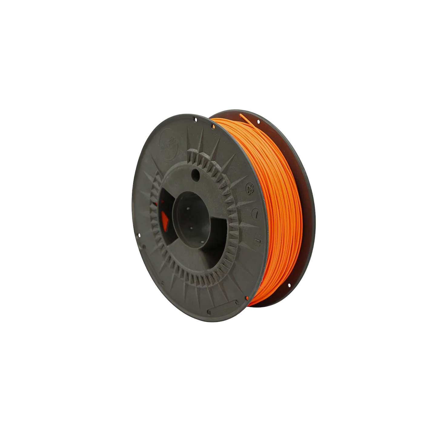 PLA Basic Orange 1.75mm 1Kg