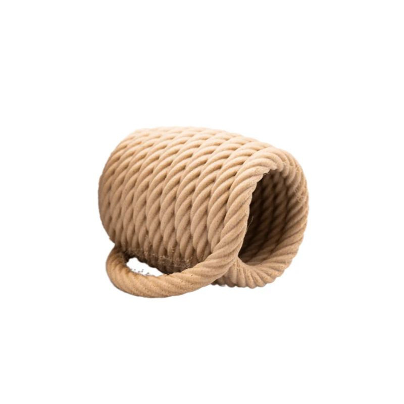 Filalab PLA fiber ir kompozītmateriāla pavediens, kas kombinē PLA ar dabīgas koka šķiedrām, kas rada 3D modeli ar koka izskatu.