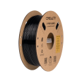 Hyper PETG ir izstrādāts, lai novērstu tradicionālā PETG trūkumus – lēnu sastingšanu. Kvēldiega d 1.75 mm. Spoles svars 1 kg.
