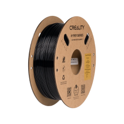 Creality hyper PETG _ Melns