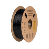 Hyper PETG  to eliminate the disadvantages of traditional PETG - slow solidification. Print speed 350 mm/s.  Spool weigh 1kg.