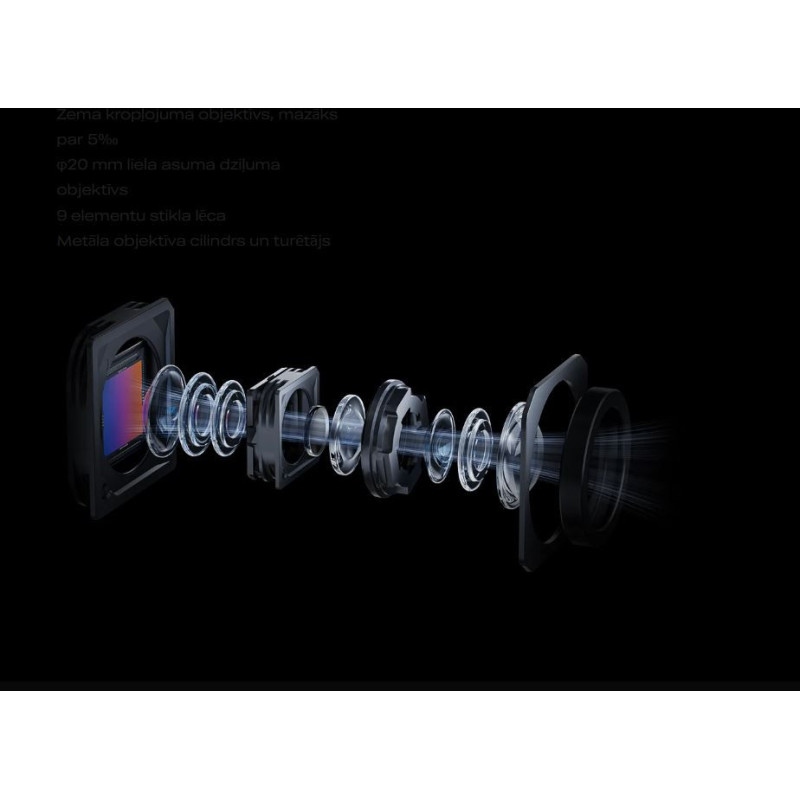 Skaneris Creality CR Scan Raptor