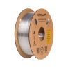 Hyper PETG  to eliminate the disadvantages of traditional PETG - slow solidification. Print speed 350 mm/s.  Spool weigh 1kg.