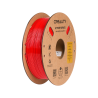 Hyper PETG  to eliminate the disadvantages of traditional PETG - slow solidification. Print speed 350 mm/s.  Spool weigh 1kg.