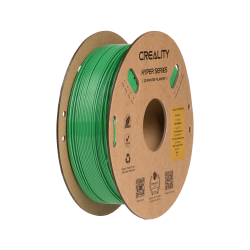 Creality hyper PETG_ Zaļs