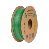 Hyper PETG  to eliminate the disadvantages of traditional PETG - slow solidification. Print speed 350 mm/s.  Spool weigh 1kg.