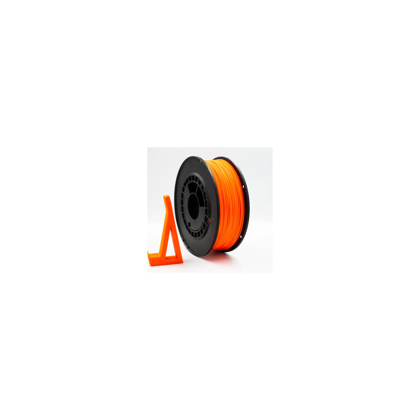 PCTG is a high-quality 3D filament for every user to create versatile models. It is certified for the food industry. weight 1 kg