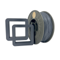 Filalab PLA Basic Ogļu melns 1.75mm 1Kg