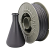 PETG filaments have impact resistance combined with flexibility, as well as good resistance to temperature, chemical compounds.
