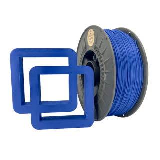 PLA Basic Blue 1.75mm 1Kg