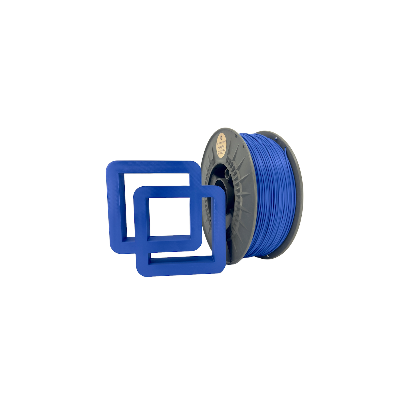 Filalab PLA Basic Blue  1Kg