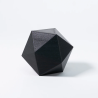 R-PLA Recycled random is produced from plastic waste. According to its technical parameters, it is very close to standard PLA,