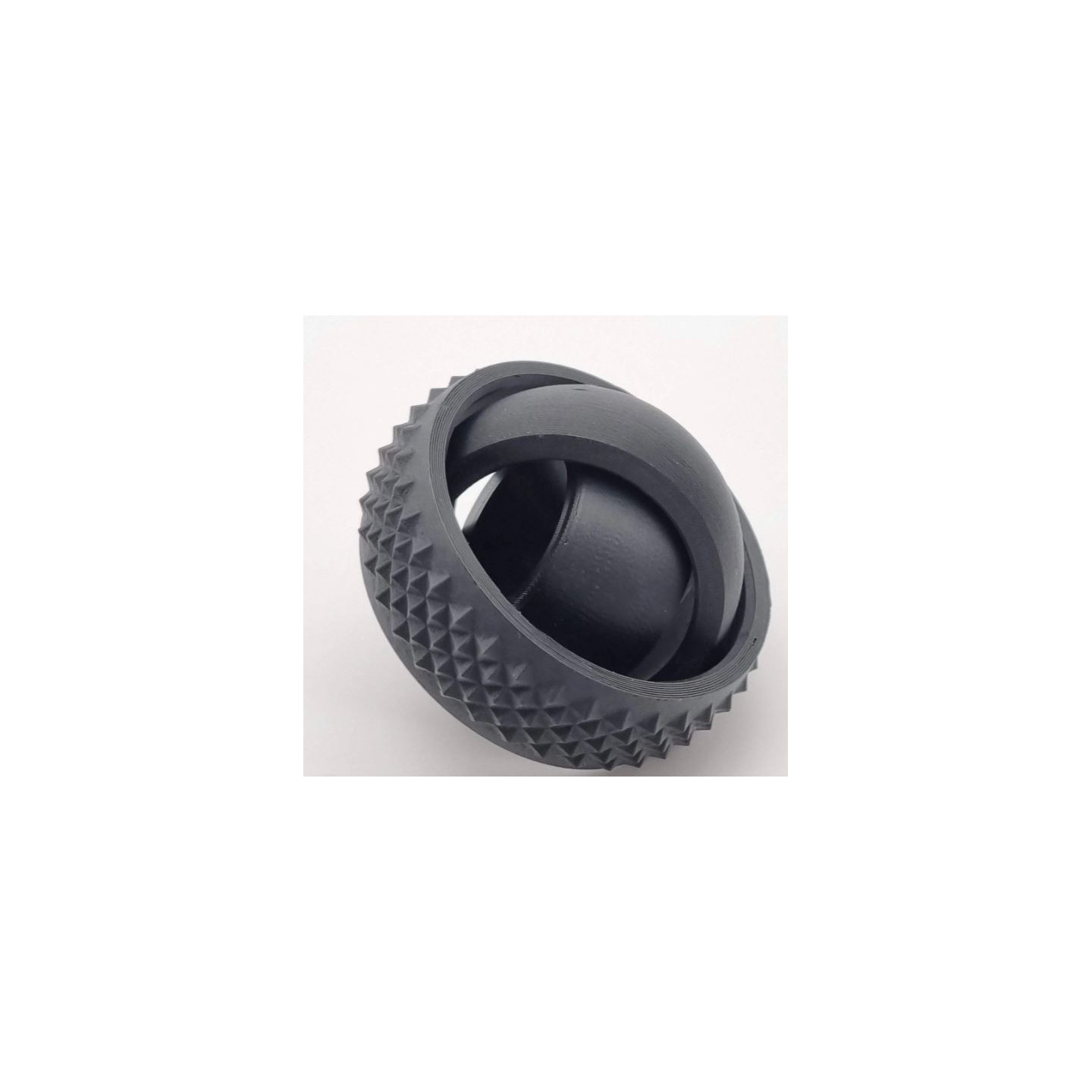 C-PETG ESD is a premium ESD safe filament developed in collaboration with Graphmatech. Using AROS graphene technology,