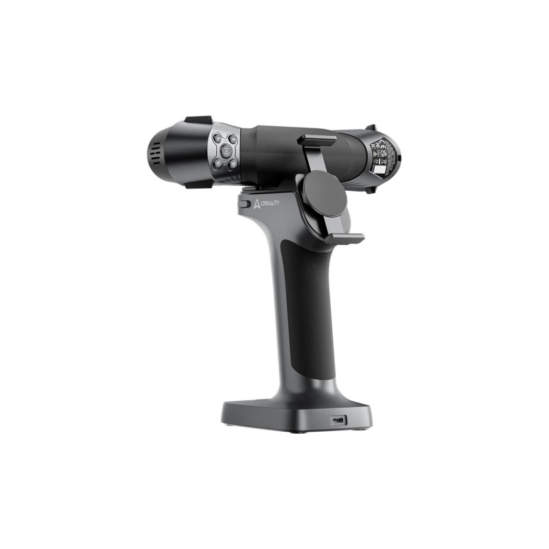 Skaneris Creality RaptorX + Scan Bridge