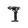 3D Scanner  Creality RaptorX + Scan Bridge
