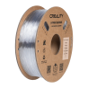 Creality Hyper PLA PC transparent filament . Made from High-quality materials. with Diameter 1.75 weight 1 kg