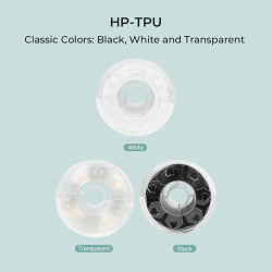 Creality HP-TPU FDM