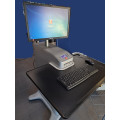 Lietots - EFI VUTEK QS2 Pro production-level UV printer with server EFI Fiery XF RIP