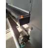 Used - EFI VUTEK QS2 Pro production-level UV printer with server EFI Fiery XF RIP